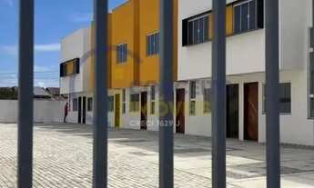 Imagem 2: Duplex para Venda em Parnamirim, NOVA ESPERANÇA, 2 dormitórios, 2 suítes, 3 banheiros, 1 v