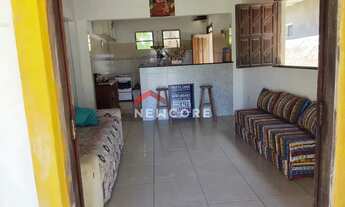 Imagem 5: Casa em Porto Sauípe (entre Rios) - Porto de Sauípe - Porto de Sauípe/BA