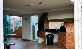 Imagem 5: Aluguel edifício residencial Amazônia Park