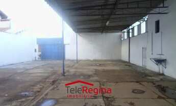 Imagem 2: GALPÃO PARA VENDER EM CAÇAPAVA