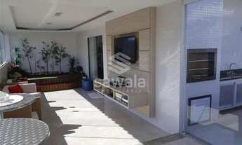 Imagem 6: Cobertura à venda com 360,00m² e 4 quartos em Recreio dos Bandeirantes, Rio de Janeiro - R