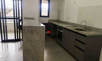 Imagem 3: Apartamento com 2 quartos para alugar, 60 m² por R$ 4.280/mês - Vila do Golf - Ribeirão Pr