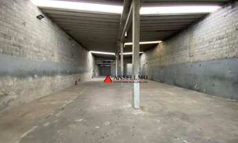 Imagem 5: Galpão, 346 m² - venda por R$ 1.200.000,00 ou aluguel por R$ 15.837,00/mês - Vila Gonçalve