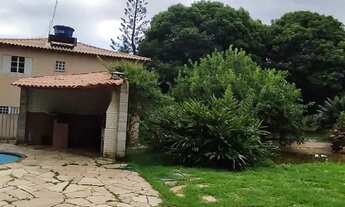 Imagem: Chácara para venda tem 10000 metros quadrados