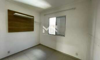 Imagem 3: Apartamento para aluguel, 2 quartos, 1 vaga, Edifício Residencial Parque Inca - Itu/SP