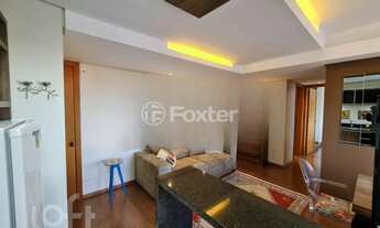 Imagem 3: Apartamento à venda Avenida da Azenha, Azenha - Porto Alegre