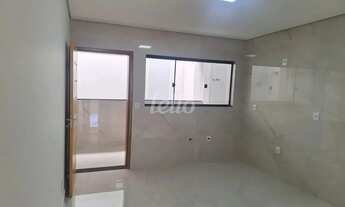 Imagem: Casa 3 quartos à venda no(a) Vila São