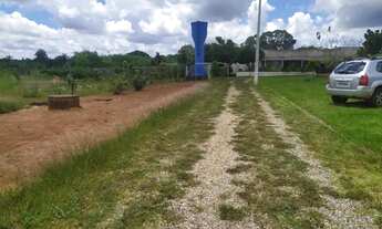 Imagem 7: Ponte Alta Norte, Ao lado do Condominio das Palmeiras lote 828m² excelente local R$ 270.00