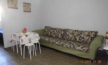 Imagem: Apartamento 1 dormitório 100m da praia