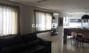 Imagem 7: Apartamento - Parque Prado - Campinas