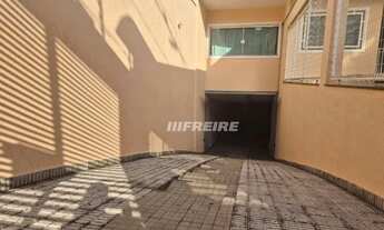 Imagem 4: Sobrado com 4 dormitórios para alugar, 640 m² por R$ 16.668,20/mês - Santa Maria - São Cae