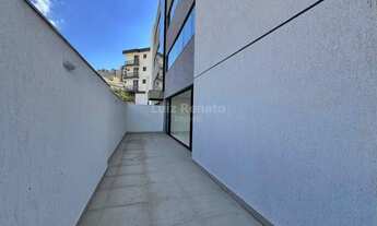 Imagem 5: Apartamento com área privativa de 2 quartos para locação no São Pedro