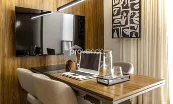 Imagem 6: SALA COMERCIAL, 40m², JARDM GOIAS, METROPOLITAN GENEBRA