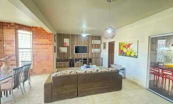 Imagem 4: Casa em Montes Claros, no bairro Vila Mauricéia, à venda