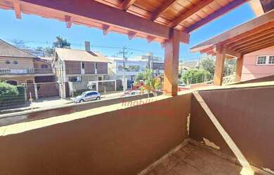 Imagem 12: Casa com 5 dormitórios para alugar, 359 m² por R$ 9.300,00/mês - Lago Parque - Londrina/PR