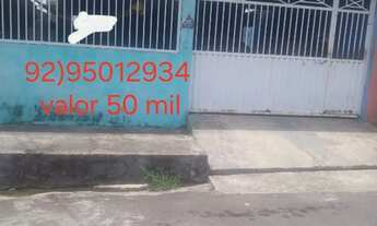 Imagem: Casa nova cidade