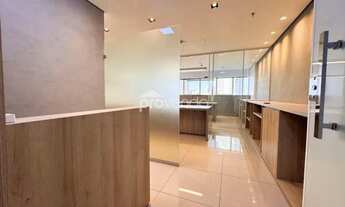 Imagem 5: SALA COMERCIAL - ED. FLAMBOYANT PARK BUSINESS - JARDIM GOIÁS