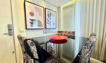 Imagem 7: Luxo e Vista Definitiva! Top House 240m² no Buritis com Gourmet e 3 Vagas para Locação