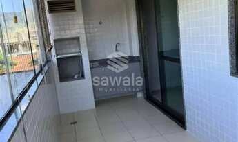 Imagem 5: Apartamento à venda com 88,00m² e 3 quartos em Recreio dos Bandeirantes, Rio de Janeiro