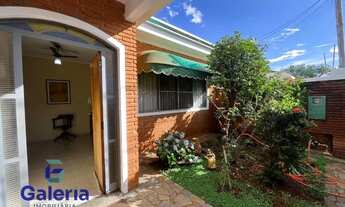 Imagem 2: Casa com 3 quartos para alugar, 138m² - Vila Monte Alegre