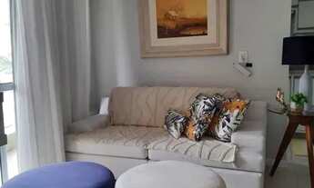 Imagem 2: Apartamento para Venda em Florianópolis, Pântano do Sul, 2 dormitórios, 1 suíte, 2 banheir