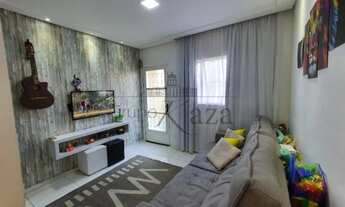 Imagem 4: Casa - Jardim Limoeiro - Residencial Limoeiro - 2 Dormitórios - 129m² - Aceita Permuta