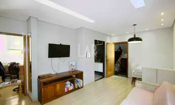 Imagem 4: Apartamento à venda, 3 quartos, 1 suíte, 1 vaga, Jardim América - Belo Horizonte/MG