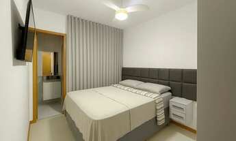 Imagem 3: Apartamento à venda, Porteira fechada cond.ventura Residencial Morada de Laranjeiras, Serr