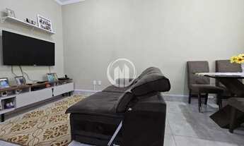 Imagem 3: Casa térrea à venda com 3 dormitórios sendo 1 suíte e Edícula - Residencial Sant