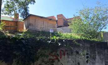 Imagem 6: Terreno à venda, 573 m² por R$ 481.992,00 - Parque dos Príncipes - São Paulo/SP