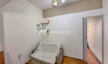 Imagem 7: Flamengo Apartamento com 1 dormitório