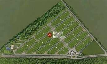 Imagem: Terreno à venda, 250 m² por R$ 360.000