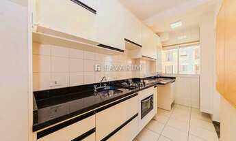 Imagem 6: Apartamento mobiliado 02 quartos à venda Ecoville - Referência 203 PF