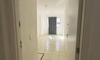 Imagem 2: Apartamento para Venda em Nova Iguaçu, Ponto Chic, 2 dormitórios, 1 banheiro, 1 vaga