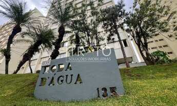 Imagem: Apartamento - Jardim Chapadão - Campinas