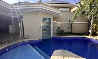 Imagem 4: Casa Lindissima 4 suites Interlagos de Itauna