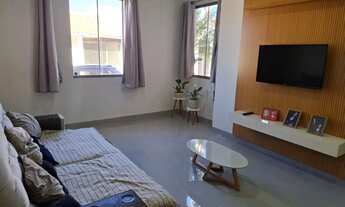 Imagem 7: Casa de 3 Suítes- Condomínio Residencial Village Campinas