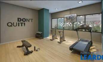 Imagem 6: APARTAMENTO - PERDIZES - SP