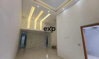 Imagem 5: Casa térrea de frente para rua com 3 quartos no bairro Nações em Fazenda Rio Grande