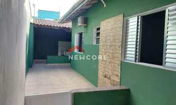 Imagem 2: Casa em Rua Carlos Raymundo Peppe - Balneário São João Batista 2 - Peruíbe/SP