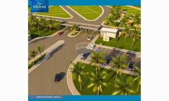 Imagem 7: Paraíso em Barra dos Coqueiros - Terreno à Beira-Mar