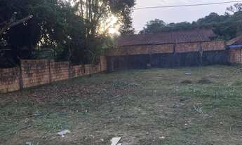 Imagem: Terreno no condomínio palmas