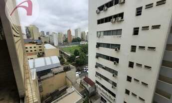 Imagem 7: Apartamento com 2 dormitórios à venda, 61 m² por R$ 600.000,00 - Consolação - São Paulo/SP