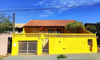 Imagem: Casa em Rua Mandaguaçu - Lindóia - Londrina/PR