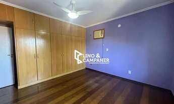 Imagem 16: Casa com 4 dormitórios para alugar, 340 m² por R$ 10.000,00/mês - Jardim Higienópolis - Lo