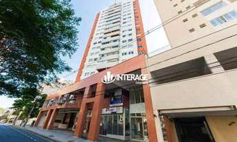 Imagem 3: Apartamento com 3 dormitórios, 85 m² - venda por R$ 950.000,00 ou aluguel por R$ 5.327,39
