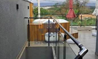 Imagem 4: Casa Sobrado em Residencial Tosi - Itupeva, SP