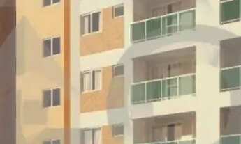 Imagem 2: Imóvel para venda com 52 metros quadrados com 2 quartos em Aruana - Aracaju - SE