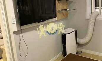 Imagem 4: Flat para alugar em Pinheiros - Edifício You, Faria Lima