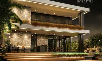 Imagem 7: Casa em Condomínio com 5 Dormitorio(s) localizado(a) no bairro Colina Sorriso em Caxias do